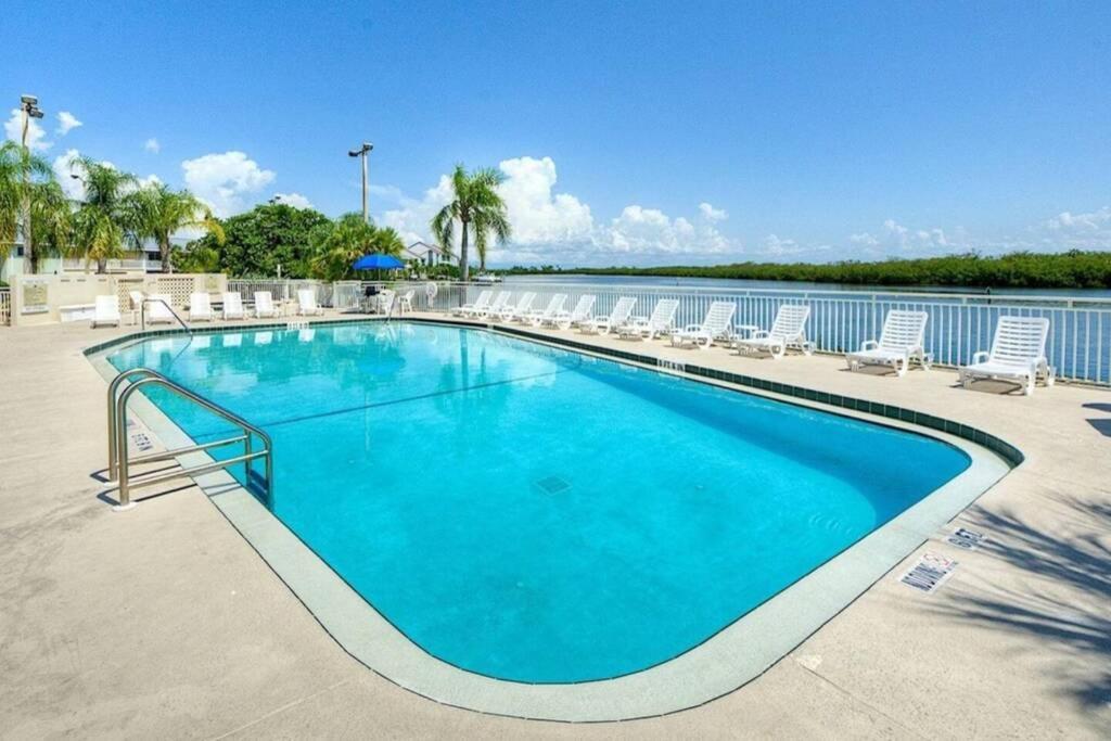Little Harbor Resort #114 Tampa Bay Fl Beach, Bayside & 2 Pools Ruskin Buitenkant foto